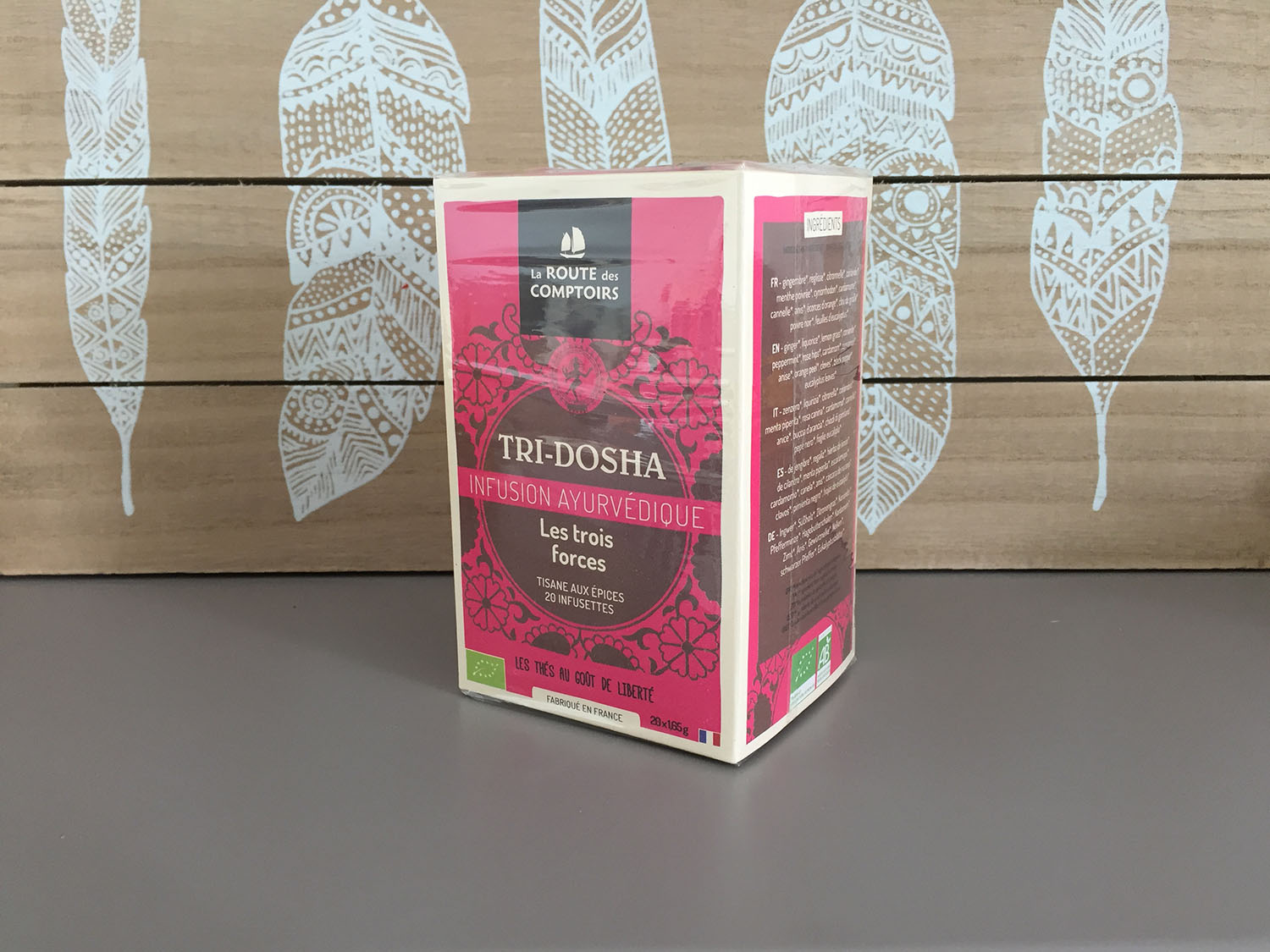 infusion_tri-dosha